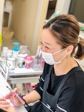 フルーヴコリーヌ(Fleuve colline)&nbsp;Chiaki 