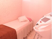 ウララン(URARAN)/当サロンは全ベット個室です♪