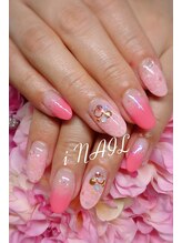 アイネイル(iNAIL)/