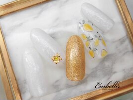 (1310)レモンネイル