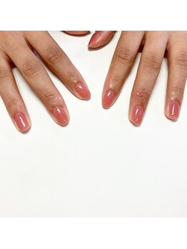 アイリッシュネイル 久屋大通店(Irish Nail)/maoジェル