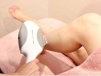 コスメティックス シミズ(SHIMIZU)/脱毛