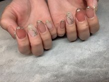 エンジェリック カラーズ(Angelic colors)/マオジェル 