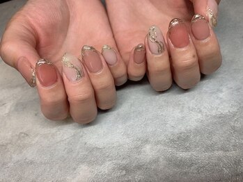 エンジェリック カラーズ(Angelic colors)/マオジェル 