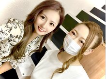 ルアナ(LUANA)/りほたん星人☆