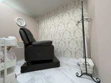 ミセルラボ 博多店(Misel Labo)/施術室