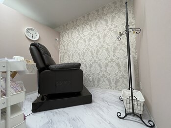 ミセルラボ 博多店(Misel Labo)/施術室