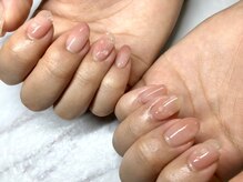 ネイルアンドアイラッシュ シヴァ(Siva)/