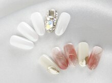 ジョゼ(Josee)/定額¥10450