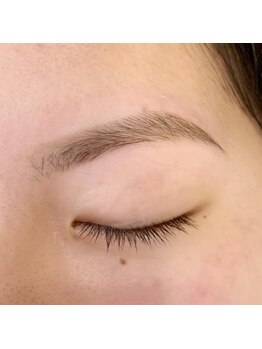 フルラージュ 本厚木店(Fleurage)/アイブロウスタイリング