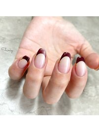 【自爪トリートメント】7500円
