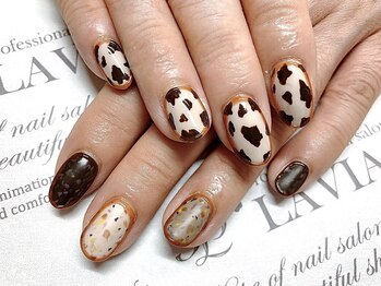 ラヴィアスプラス(LAVIAS+)/