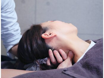 もみほぐし+α 相田店(もみほぐしプラスアルファ)/●ほぐし整体●