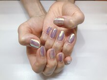 ティーエヌ 本厚木店/オーロラシア―同色10本☆