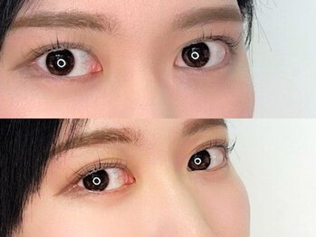 ドレスアップアイズ アンド ネイル(Dress Up Eyes & Nail)/パンダロッド