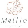 メリア(Mellia)ロゴ