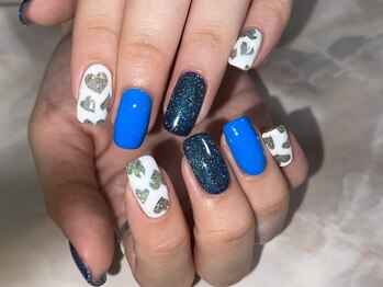 2M ネイル アトリエ(2M NAIL ATELIER)/