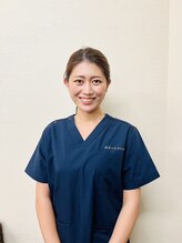 ボディケア ハナ 近江八幡店 松野 史織