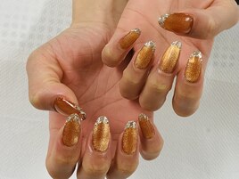 【ほり】マグネット×フレンチ