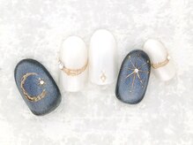 ダッシングディバ 船橋東武店(DASHING DIVA)/期間限定マグネットネイル