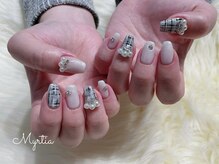 ネイルサロンミルティア(Myrtia)/