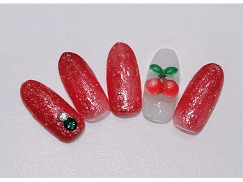 スリール(Sriel)/ハンド定額7480円