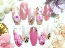 パーフェクトネイル 桜ヶ丘店(Perfect Nail)/