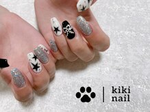 キキネイル 溝の口(kikinail)/やり放題ネイル/韓国ネイル