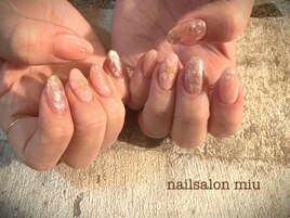 *hand nail design collection*