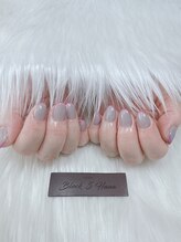 ブロックファイブハナ(Block 5 HANA)/