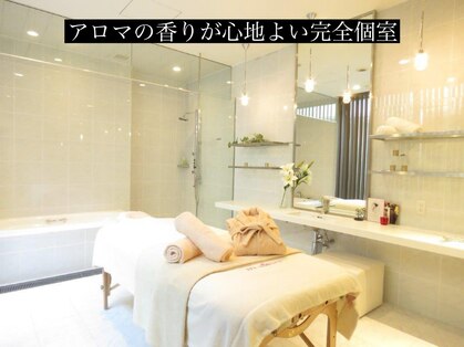 スパ ノビリタ 金沢店(SPA NOBILITA)の写真