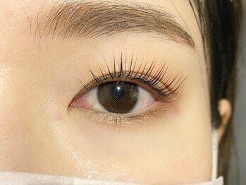アイクイック(Ai Quick)/まつげパーマ/パリジェンヌ/上野