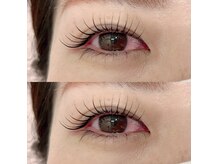 グラシア 半田店(GRACIA)/【最先端まつ毛パーマ】