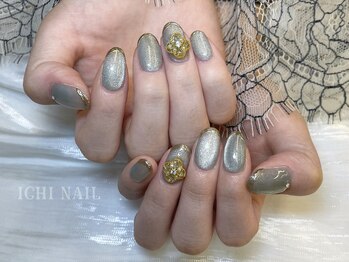 イチネイル(ICHI NAIL)/