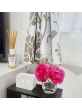 ティア ザ ビューティー(The beauty)/