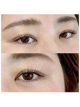 メリア(melia)/まつ毛パーマ/ラッシュリフト