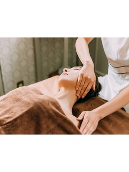 シミしわ改善！予防ケア