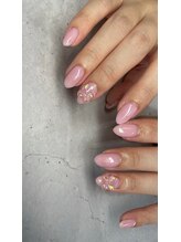 ネイルニジュウイチ(nail 21)/