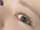 プラスアイ(プラスeye)の写真/【SNSで大人気まつ毛パーマ】自然なボリュームで韓国風の目元へ《パリジェンヌ¥4900・アイブロウWAX¥3900》