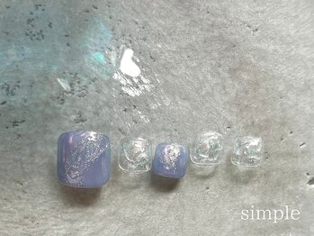 リンネ 静岡店(Rinne)/定額デザイン