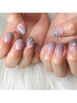 トータルビューティーサロン フィール(feel)/■お持ち込みデザイン■