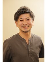 はやしだ鍼灸整骨院 林田 泰幸