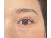 ニコットラッシュ 表参道店(nicott lash)/まつ毛パーマ/ラッシュリフト