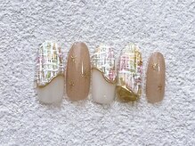 ココイロ(COCOIRO)/冬デザイン　7400円