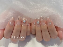 マグネット×ミラー(staff:mai)