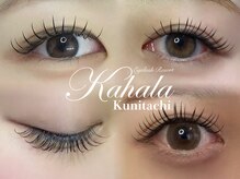 アイラッシュリゾートカハラ 国立店