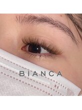 ビアンカ 溝の口店(Bianca)/ダブルラッシュ120束
