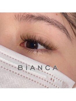 ビアンカ 溝の口店(Bianca)/ダブルラッシュ120束