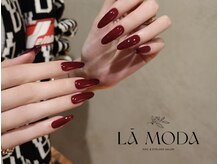 ラモダサロン(LA MODA salon)/