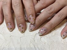 ルシェオ 表参道(LUCIEO)/design course